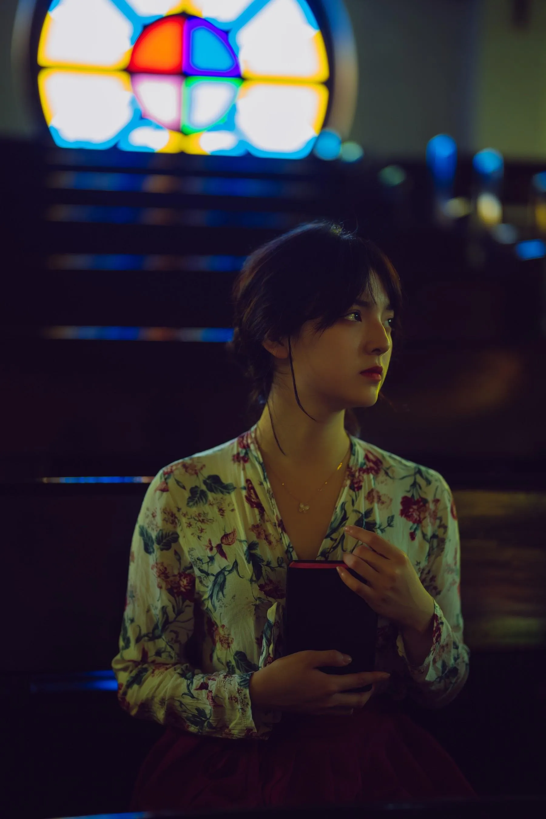 [YITUYU艺图语]2021.11.08 哈利路亚 dudu [60P]插图5